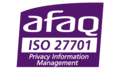 Afaq ISO 27701
